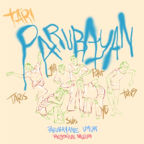 Parubayan | Boomplay Music