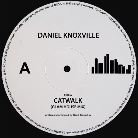 Catwalk (Glam House Mix)