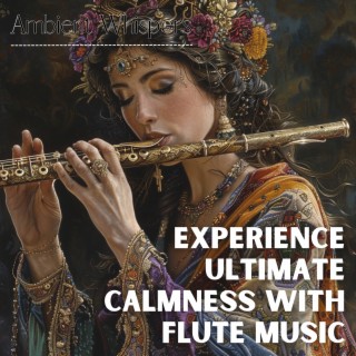 Experience Ultimate Calmness with Flute Music