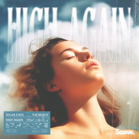High Again ft. The Beach | Boomplay Music