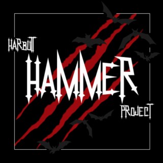 Harbutt hammer project Pt. 1