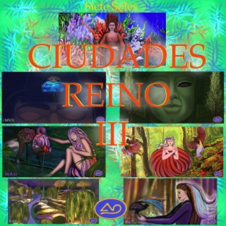 Ciudades Reino III