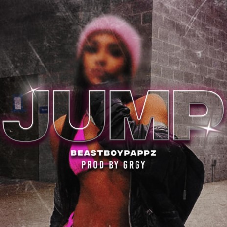 Jump (Sped Up) | Boomplay Music