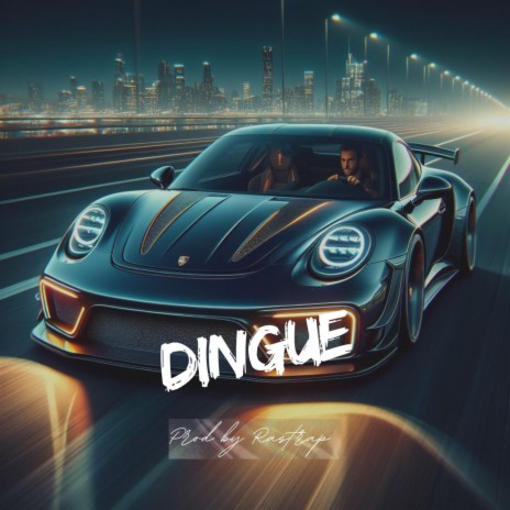 DINGUE | Boomplay Music