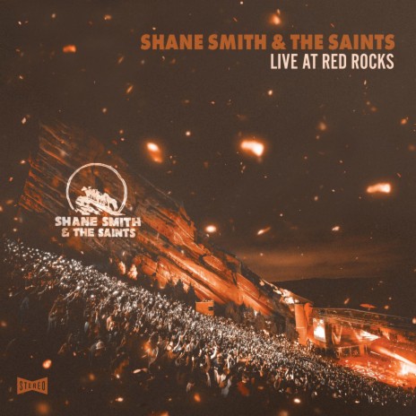 What a Shame (Live at Red Rocks) (Live) | Boomplay Music