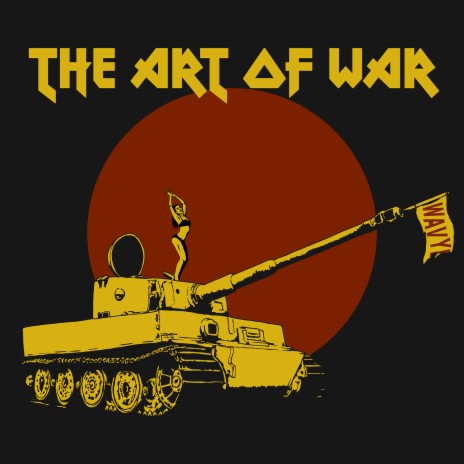 The Art of War | Boomplay Music