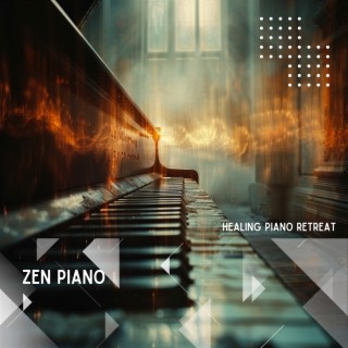 Zen Piano: Harmony & Peace