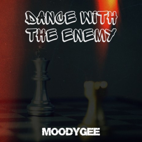 Dance with the Enemy | Boomplay Music