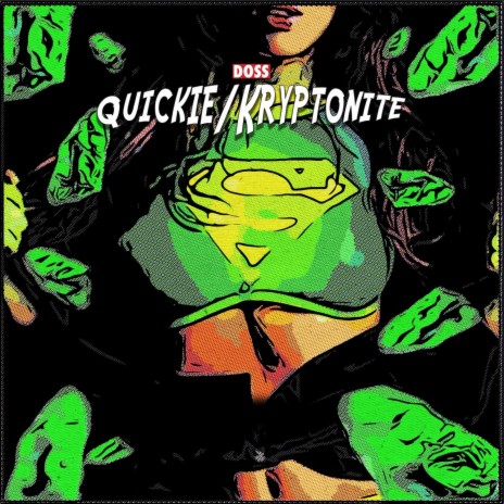 Kryptonite (extended) | Boomplay Music