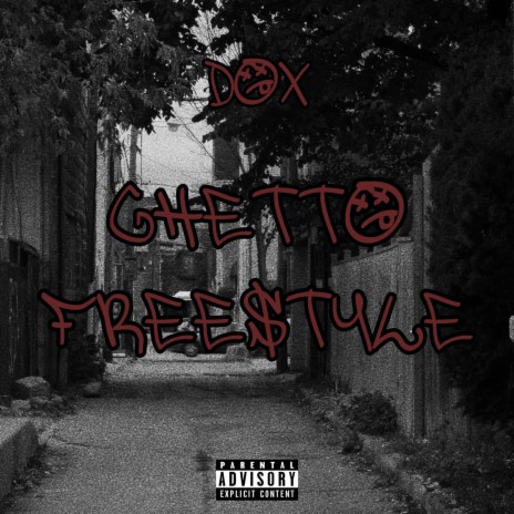 Ghetto freestyle | Boomplay Music