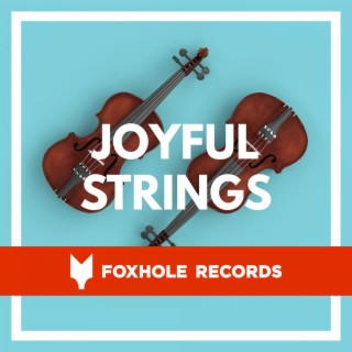 Joyful Strings