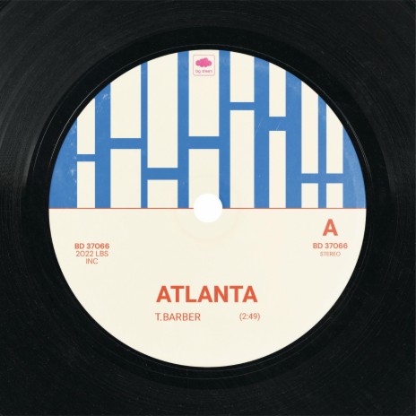 Atlanta | Boomplay Music