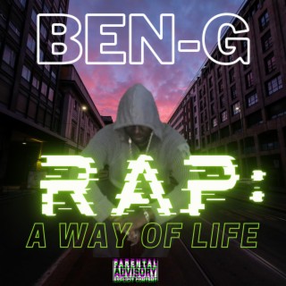 Download Ben-G/B-City album songs: Father Hood | Boomplay Music