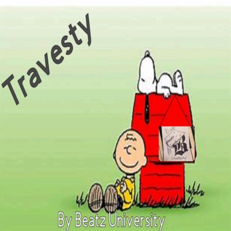Travesty | Boomplay Music