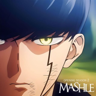 Mashle Season 2 (Opening | Bling-Bang-Bang-Born)