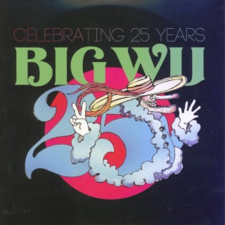 The Big Wu Live! Celebrating 25 Years, Vol. 2