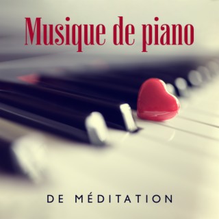 Musique de piano de méditation pour une relaxation totale et une guérison par le son