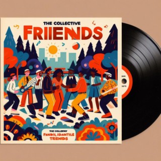 Friends (Radio Edition)