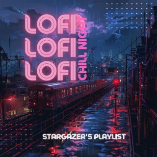 Stargazer's Playlist: Lo-fi Chill