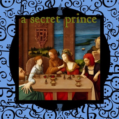 a secret prince