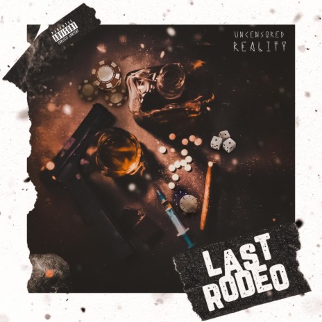 Last Rodeo | Boomplay Music