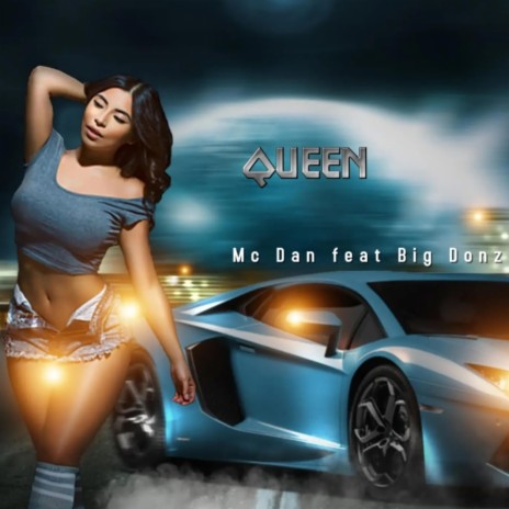 My Queen ft. Big donzz | Boomplay Music