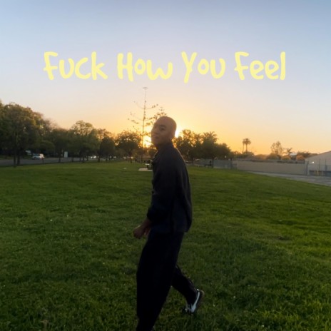 Fuck How You Feel | Boomplay Music