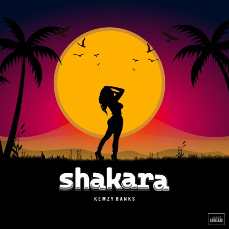 Shakara