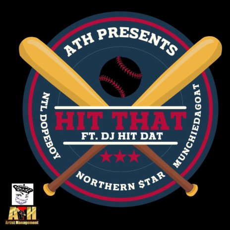 Hit That ft. NtlDopeBoy, Northern $tar, MunchieDaGoat & DJ Hit Dat | Boomplay Music