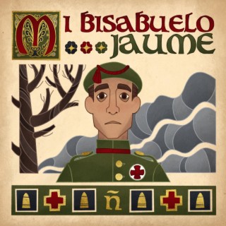 Mi bisabuelo Jaume