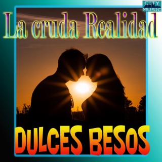 Dulces Besos (Banda Pop)