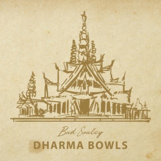 DharmaBowls: Spa, Meditation, Reiki, Yoga, Sleep and Study, Zen New Age 2022, Healing Through Sound and Touch