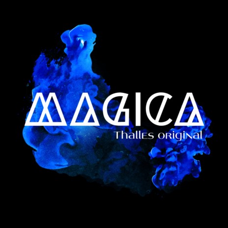 Mágica | Boomplay Music