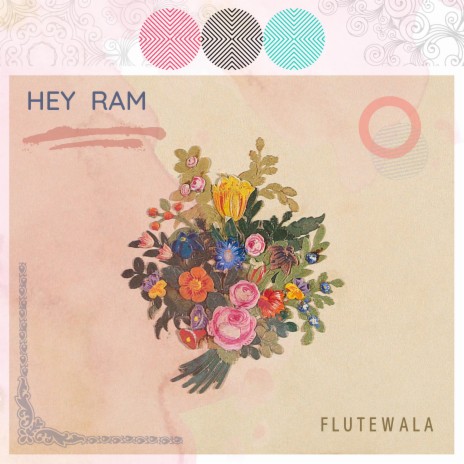 Hey Ram Hey Ram (Lofi Flute Instrumental) ft. Shriram sampath | Boomplay Music