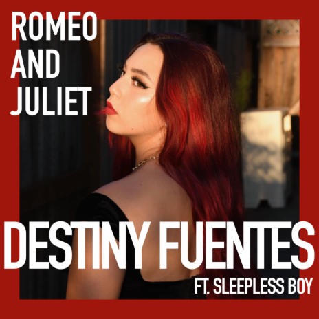 Romeo & Juliet ft. Sleepless Boy | Boomplay Music