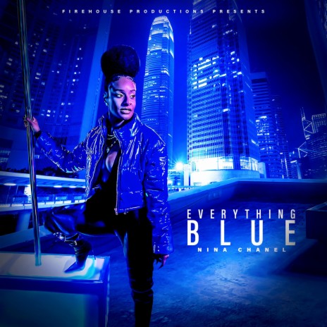 Everything Blue (Radio Edit) | Boomplay Music