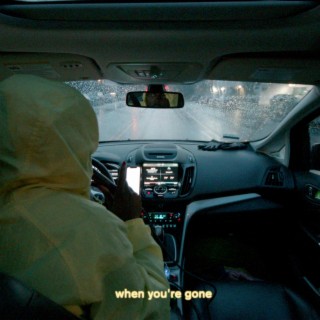 when you're gone (demo)