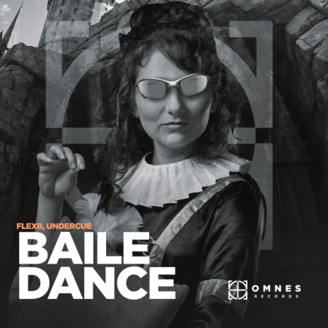 Baile Dance ft. Undercue | Boomplay Music