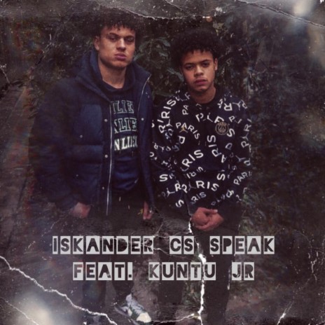 Speak (feat. Kuntu Jr) | Boomplay Music