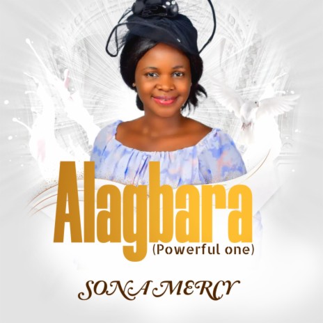 Alagbara (Powerful one) | Boomplay Music