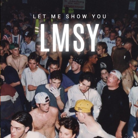 Let Me Show You | Boomplay Music