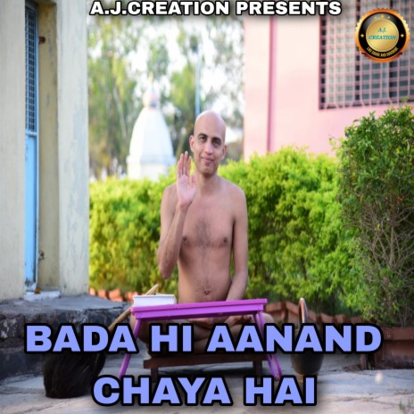 Bada Hi Aanand Chaya Hai | Boomplay Music