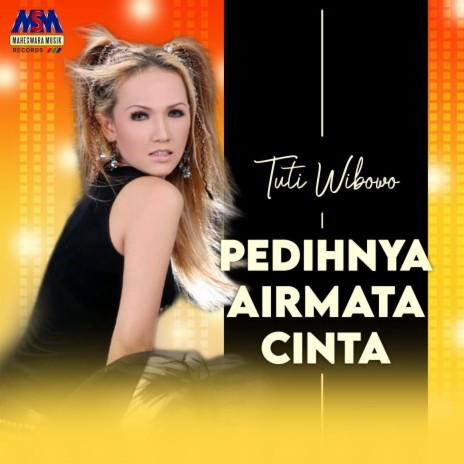 Pedihnya Airmata Cinta | Boomplay Music