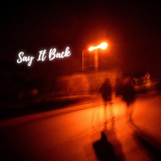 Say It Back lyrics | Boomplay Music