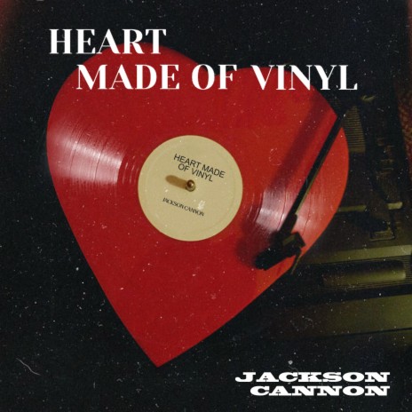 Heart Made of Vinyl | Boomplay Music