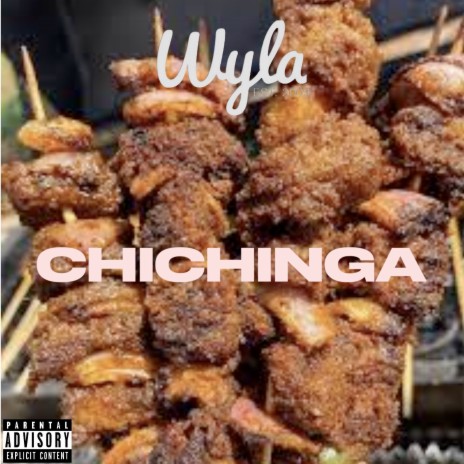 Chichinga ft. MD WYLA | Boomplay Music