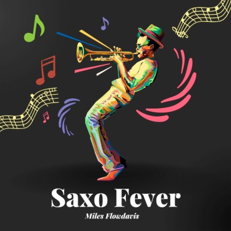 Saxo Fever