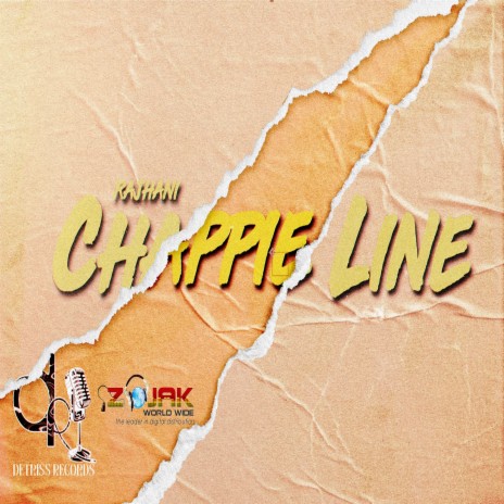 Chappie Line | Boomplay Music
