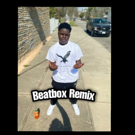 Beatbox [JiggaMix] (Remix)