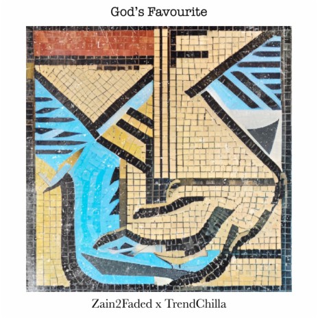 God's Favourite ft. TrendChilla | Boomplay Music